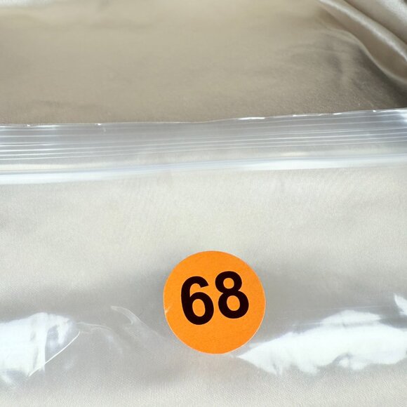 Handmade Oval Blue Lapis Lazuli Silver Ring Decorative Border Jewelry Size 7 - Picture 5 of 5